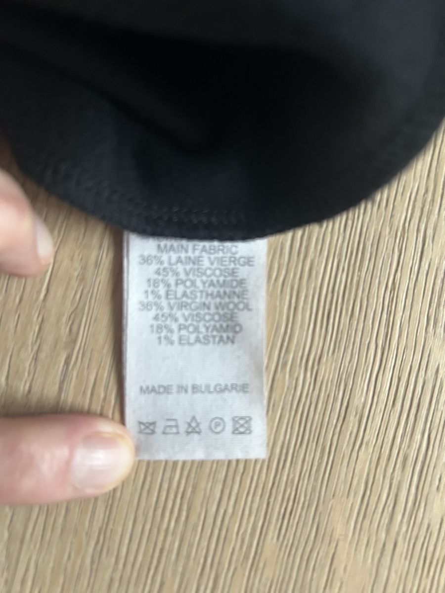 Vanessa Bruno Vestiti: Robe Vanessa Bruno T1 - T36 / Neuve – Nuovo (secondo la descrizione) da Mont-sur-Lausanne venduto da Vinou6021 4