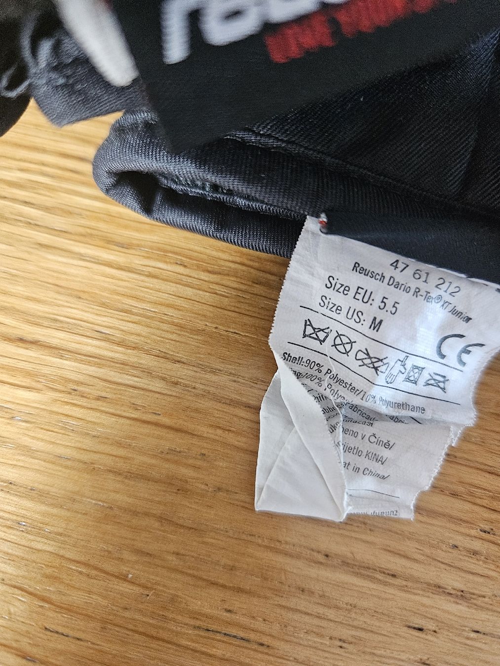 Reusch Kinderhandschuhe: Reusch Skihandschuhe 2 Paar – Gebraucht aus Rorschacherberg von Oberhaupt79 4