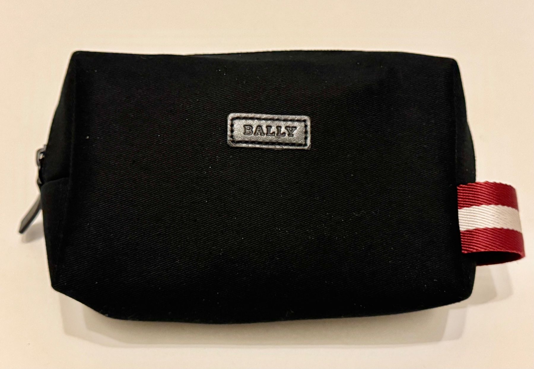 Bally Kosmetikkoffer: SWISS First Class Amenity kit BALLY - For Men – Neu und originalverpackt aus Genève von Murmurs