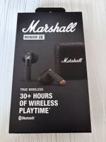 Marshall Minor IV True Wireless Kopfhoerer neu