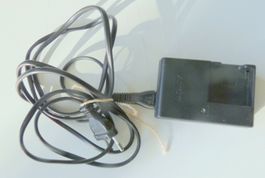 Sony Ladegerät