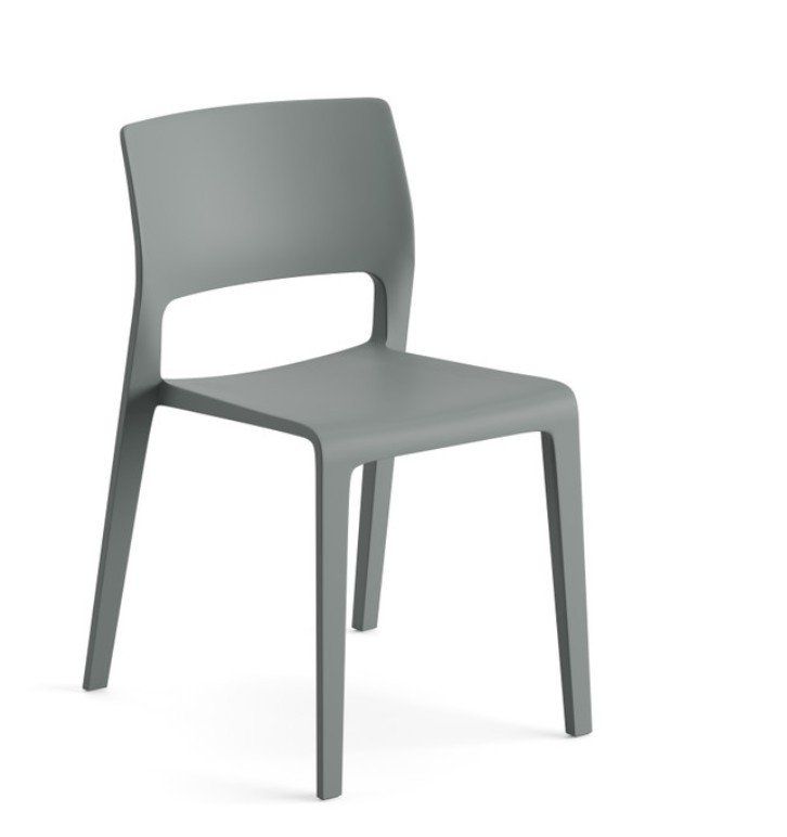 Arper Sedie: Chaise Arper Juno – Usato da Estavayer-le-lac venduto da Cali00
