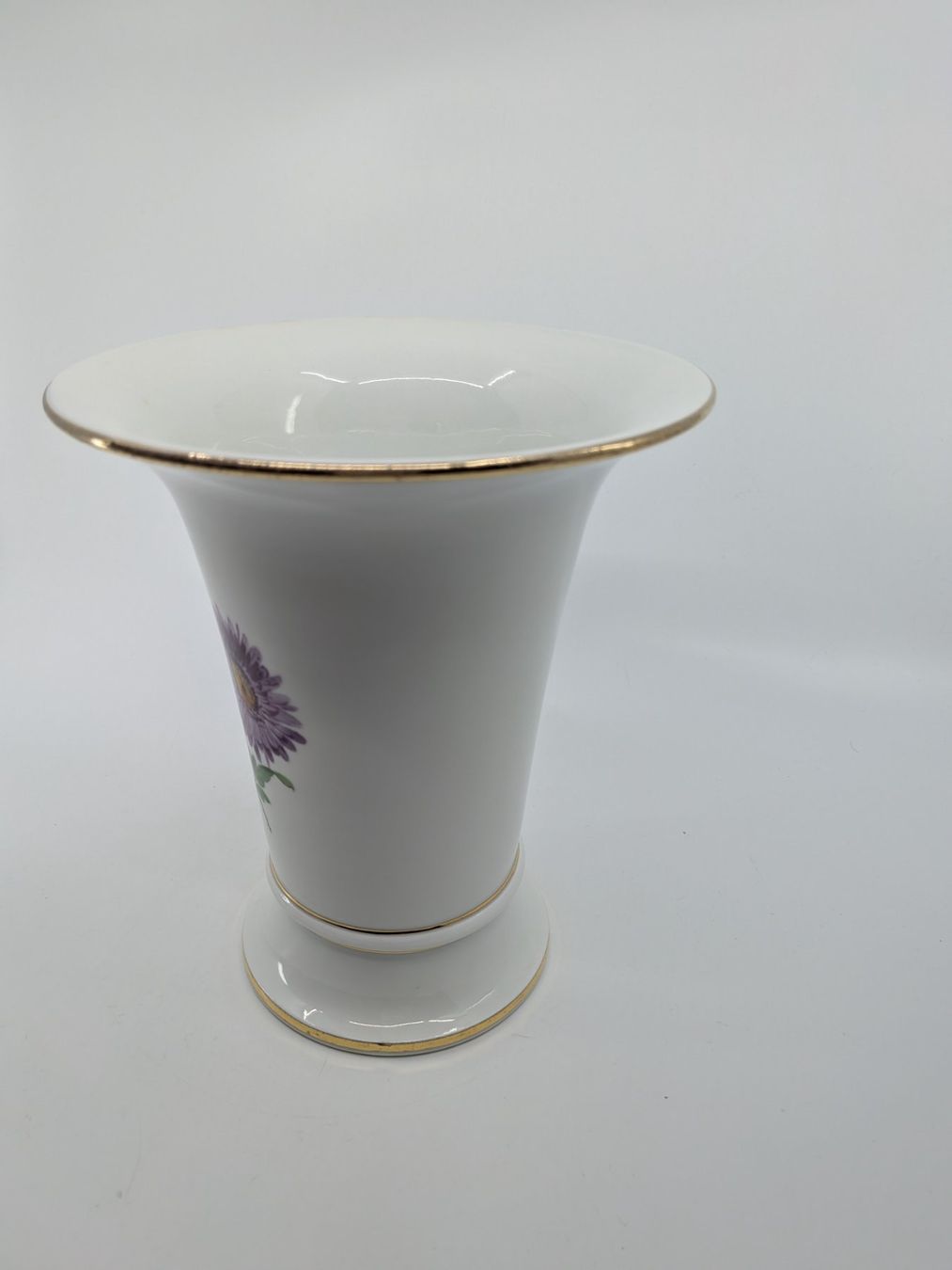 Vasi & Recipienti: Grosse Vase Meissen 2. Wahl – Usato da Emmen venduto da Brockofsky 4
