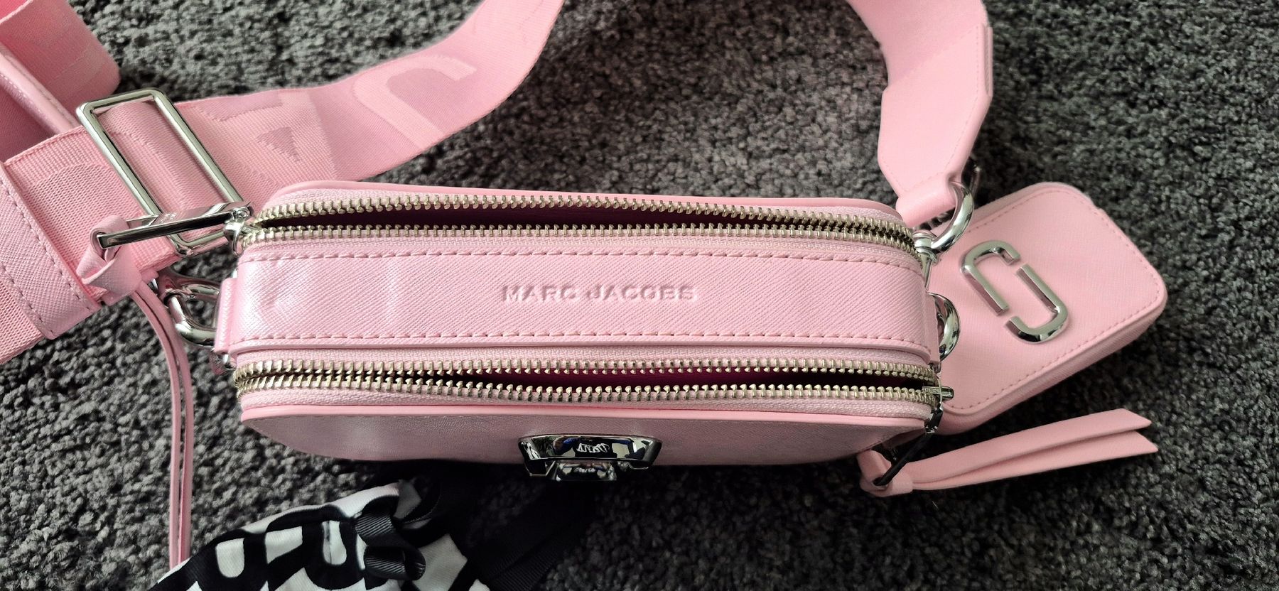 Marc Jacobs Borse da donna: Snapshot Marc Jacobs NEU – Nuovo (secondo la descrizione) da Rodersdorf venduto da dane083 3