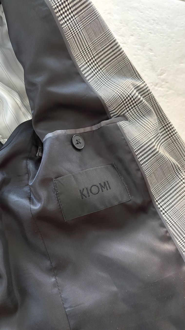 Completi: Kiomi Blazer 48 – Usato da Seengen venduto da sa_land 9