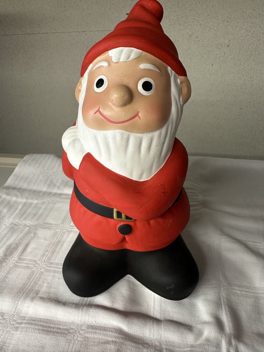Toutes les décorations: Nikolaus Blumenhalter Neu – Neuf avec emballage d'origine à Sevelen par Stopglobal. 1
