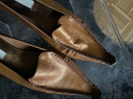 Vero Cuoio leder Schuhe