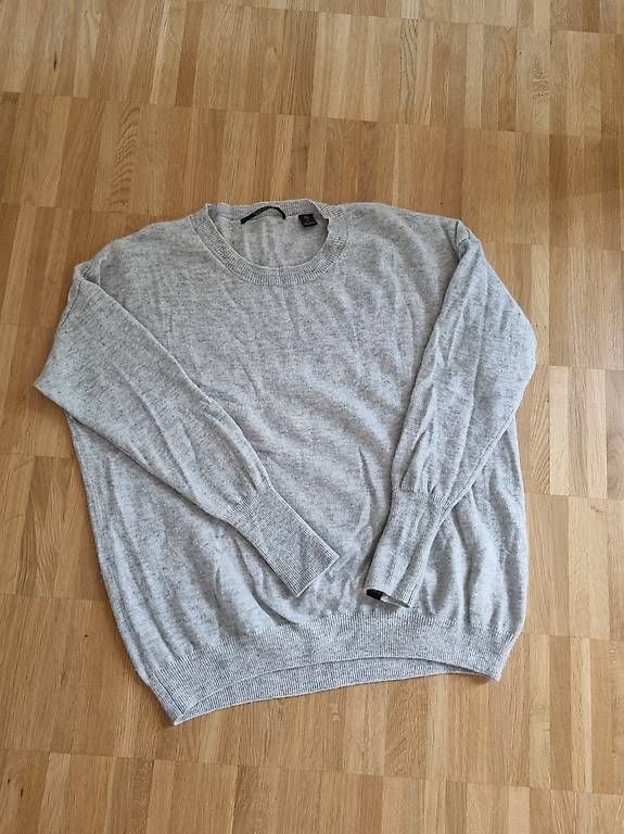Maison Scotch Pulls & Sweat-shirts: Pullover aus Wolle / Kaschmir Mix S / Beige Scotch&Soda – D'occasion à Arlesheim par evi_gm8h