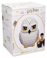 Keksdose Hedwig Eule (Harry Potter) Fabrikneu Keramik