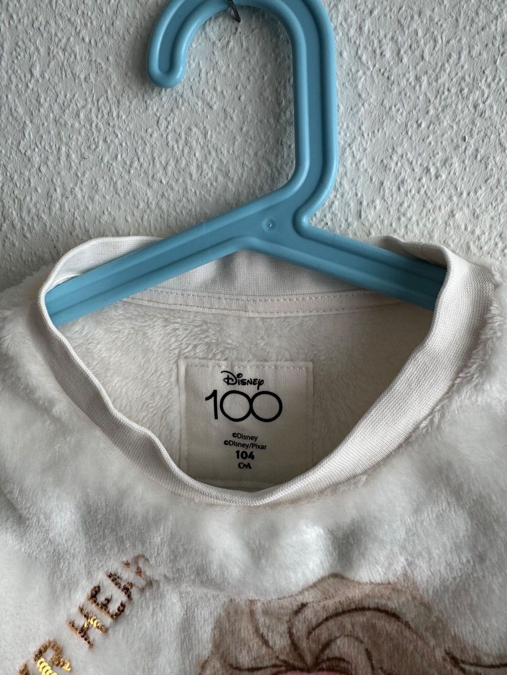 C&A Maglioni & Felpe: Kinder-Sweatshirt Warmer Frozen Pulli, Grösse 104, – Nuovo (secondo la descrizione) da Horgen venduto da Hotrova448 2