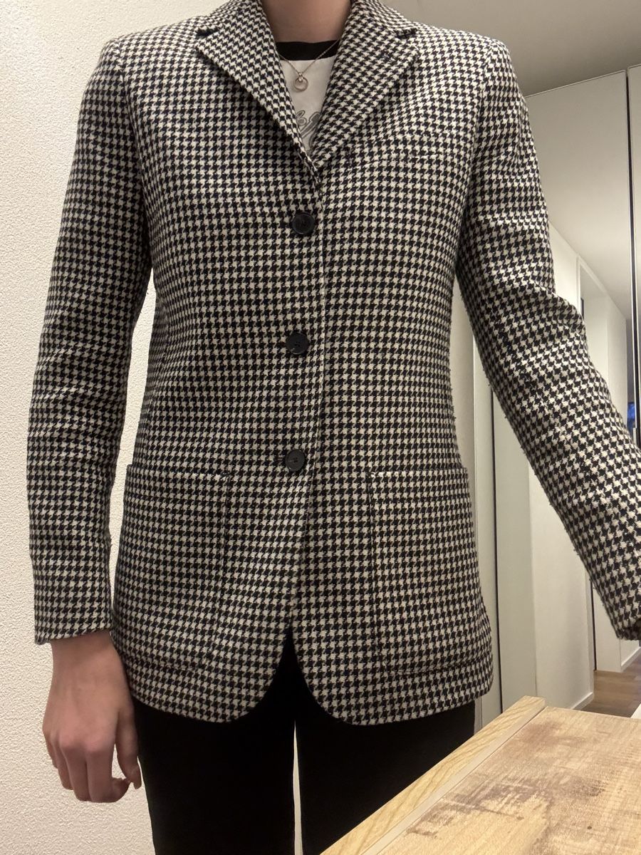 Kooples Giacche: The Kooples Blazer, Grösse 36/S – Usato da Tann venduto da Carolinekne 1