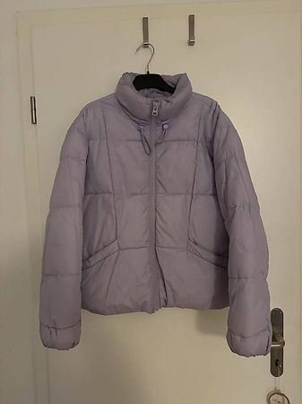 Another Label Oversize Jacke Gr. S