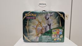 Pokémon TCG Arceus Sammelkoffer Frühjahr 2022 dt