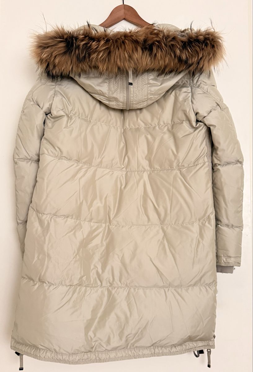 Parajumpers Giacche: Daunenjacke Parajumpers - Größe XXL – Usato da Zollikerberg venduto da MK-13 2