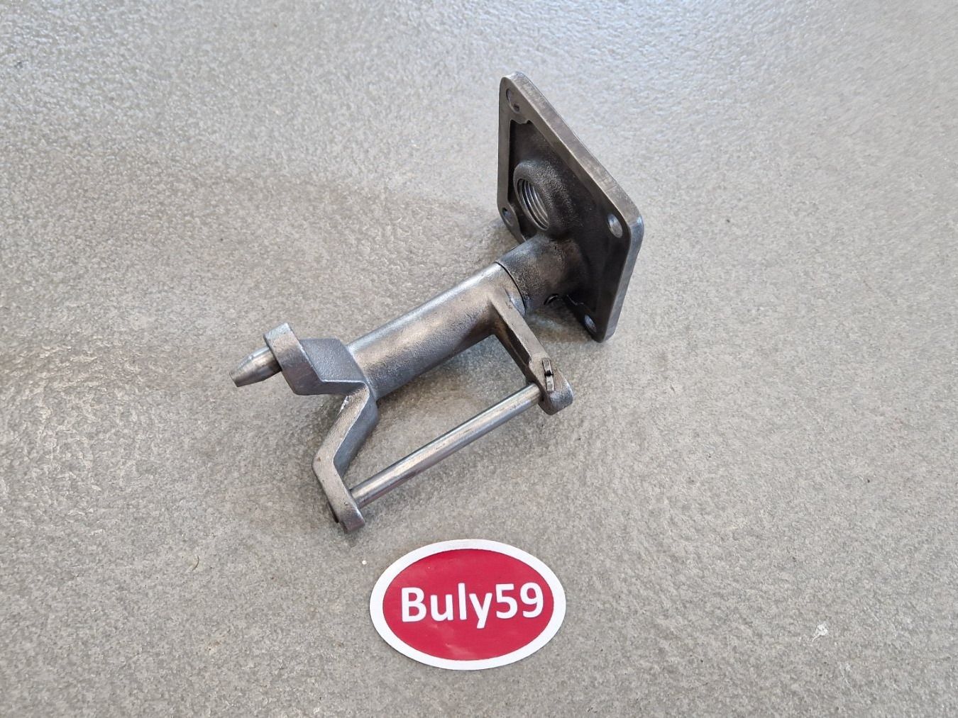 Rapid Trattori: Rapid S Special Spezial Super Schaltgabel Diff Sperre 36.275 – Usato da Wohlenschwil venduto da Buly59 3