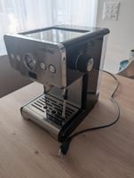 Satrap Espresso XA Kolbenkaffeemaschine