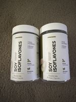 Compl. alimentaire Prozis Soy Isoflavones 90 capsules vegan