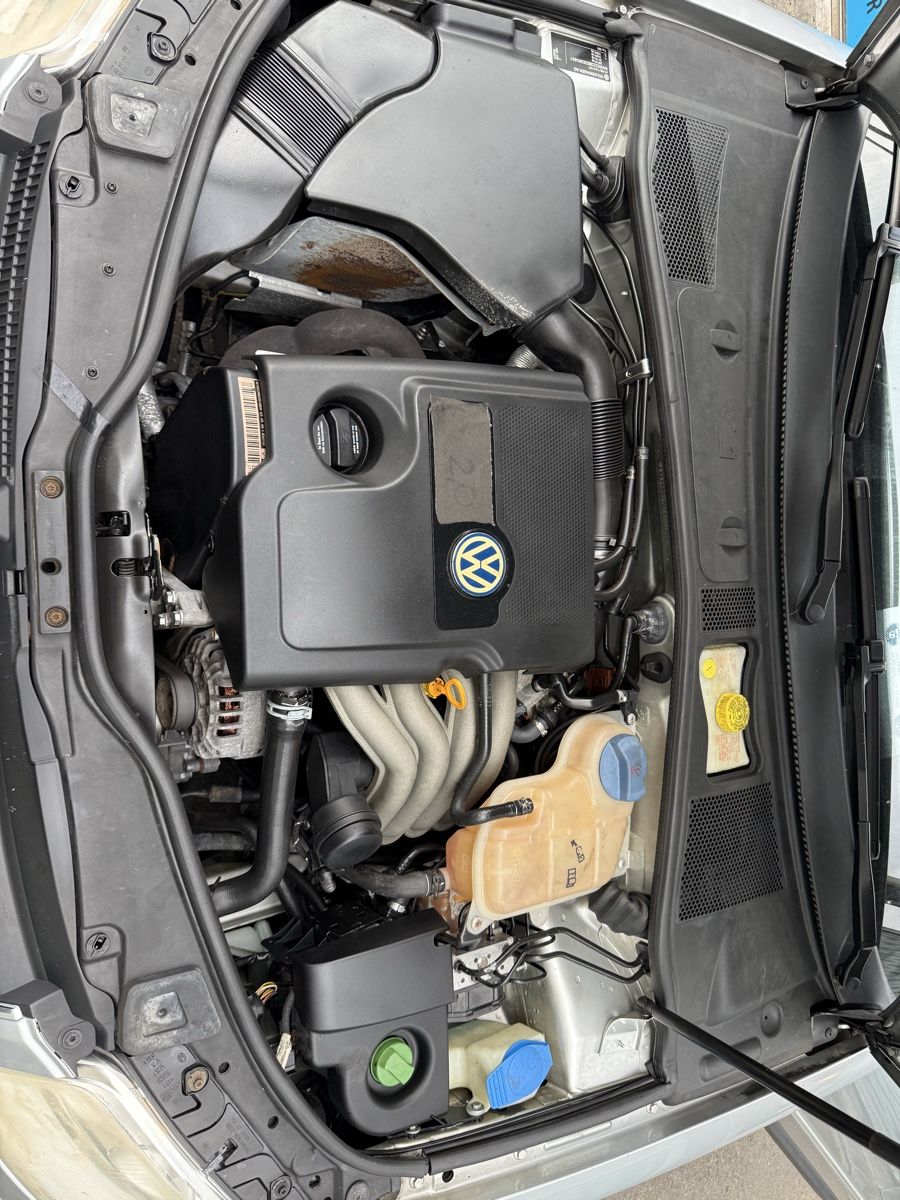 VW Autos: Vw Passat 2.0 – Gebraucht aus Baden von Kovacevic5i 1