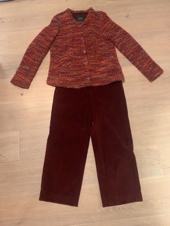 Blazer von Set gr. 38 M