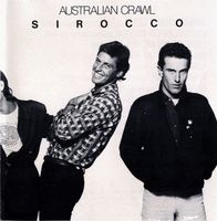 Guy McDonough, James Reyne, Simon Binks, Brad Robinson,