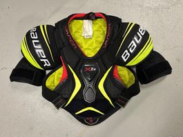 Eishockey Brustpanzer Bauer Vapor Jr. S