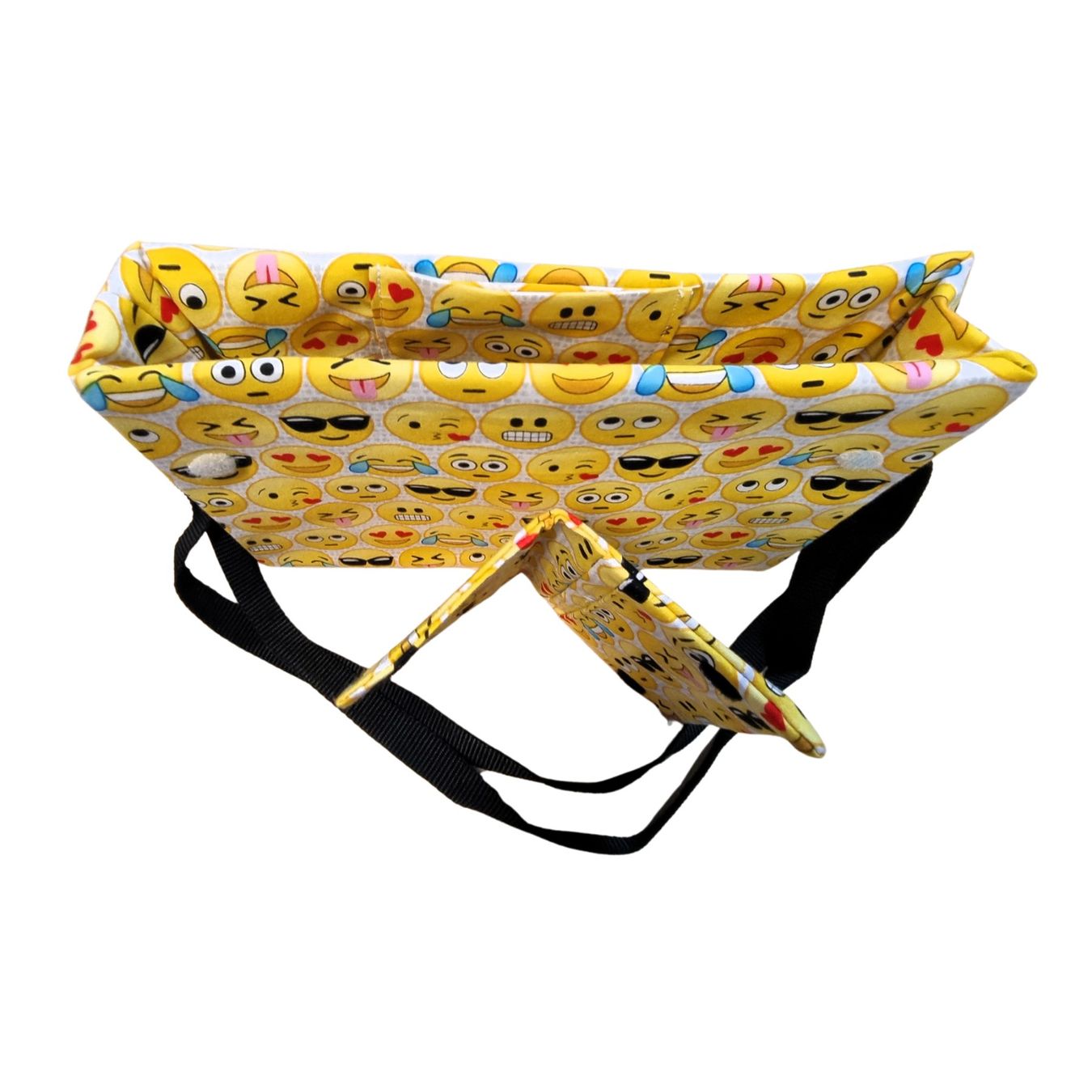 Borse: Recycling Tasche Smile N° 1 – Nuovo e nell'imballaggio originale da Figino venduto da mayam63 4