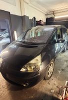 Renault Espace 2.0 dCi Automatik