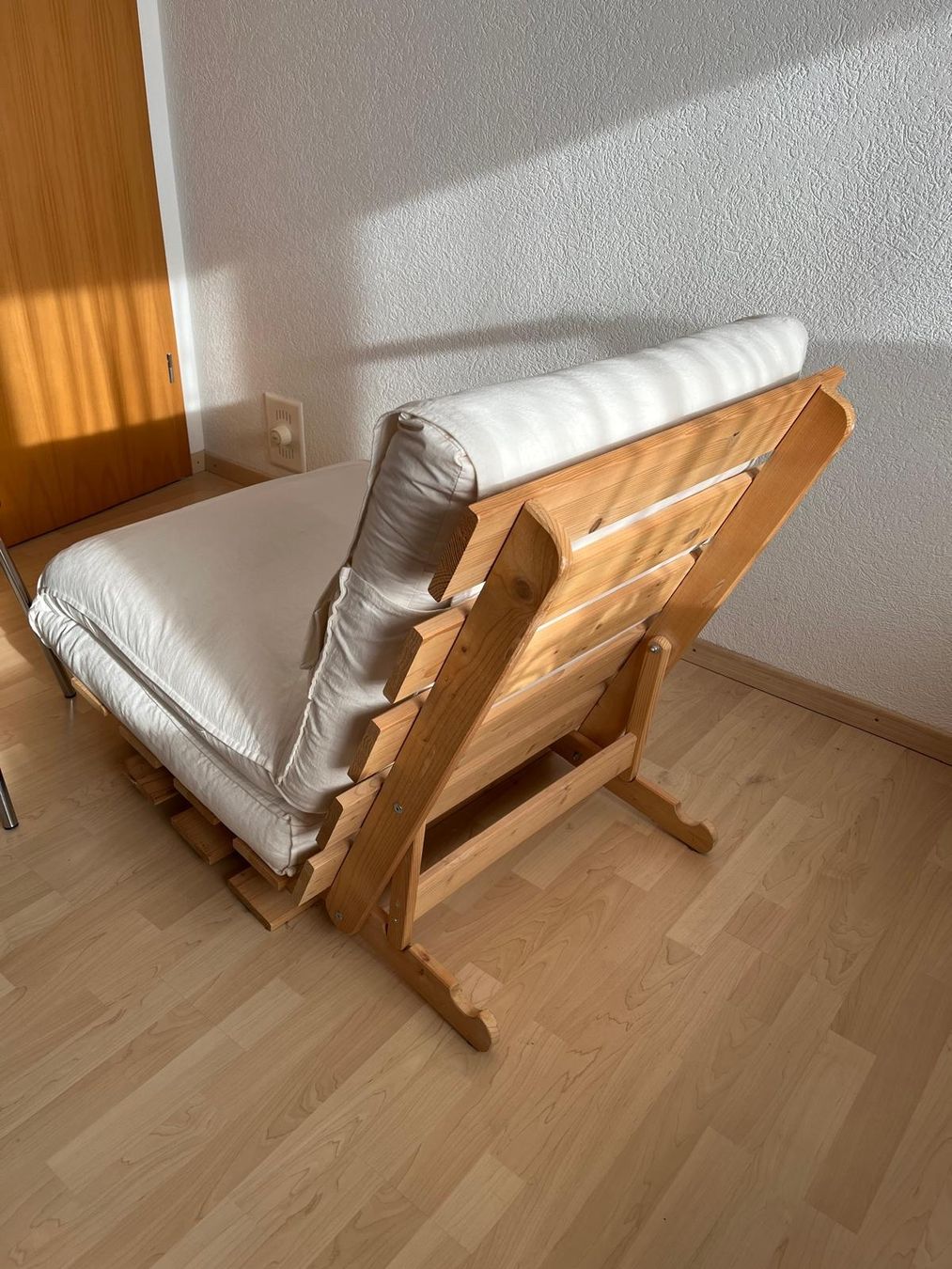 Ikea Poltrone: Schlafsessel – Usato da Roggwil BE venduto da sun_26kg 1