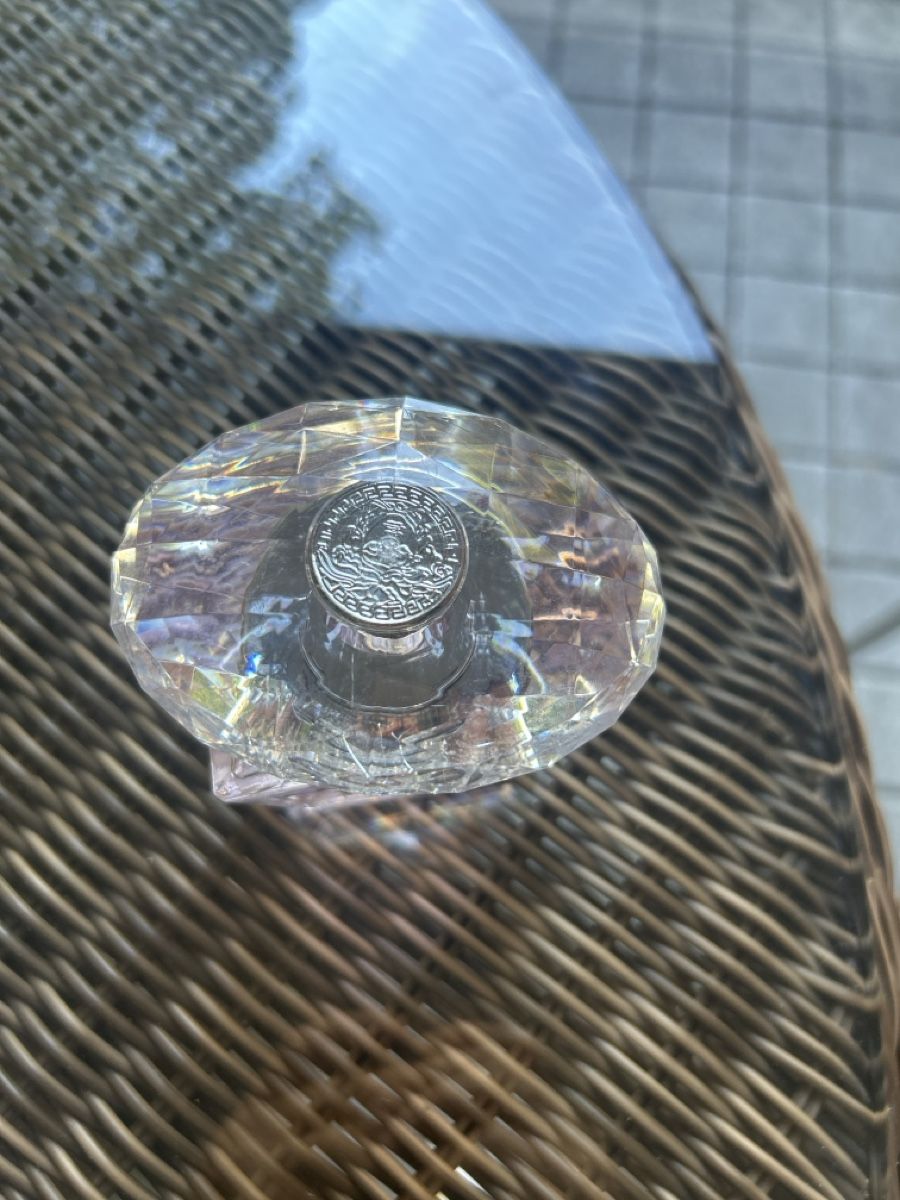 Versace Parfum & Eau de Toilette: Versace Bright Crystal Eau de Toilette 90 ml – Gebraucht aus Zürich von nan_k566 1