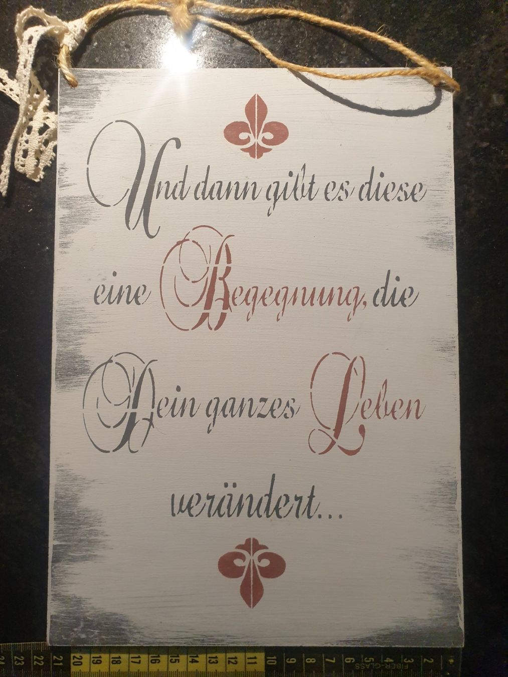 Posters & Illustrations: Bild – D'occasion à Ossingen par Dimora