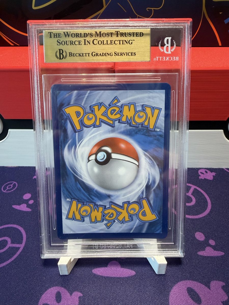 Pokémon Carte collezionabili: MEG #177 (DE) Mega Bisaflor Ex BGS 9.5 – Nuovo (secondo la descrizione) da Diepoldsau venduto da Accord75 1