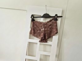 Schönes Panty Höschen gr L