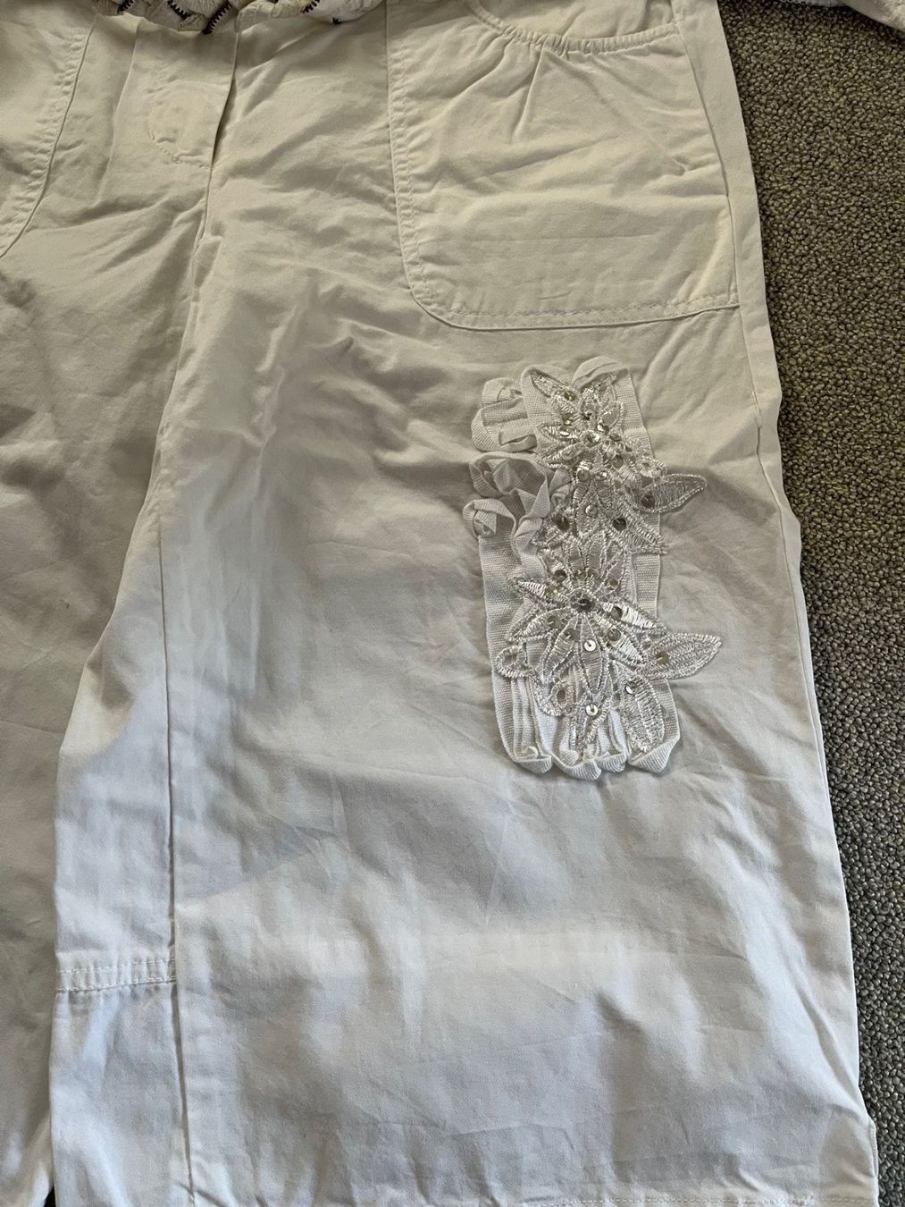 Pantaloni: Bermuda Short Gr 38 Fabrikneu – Nuovo e nell'imballaggio originale da Kleindöttingen venduto da nev_tn7c 1