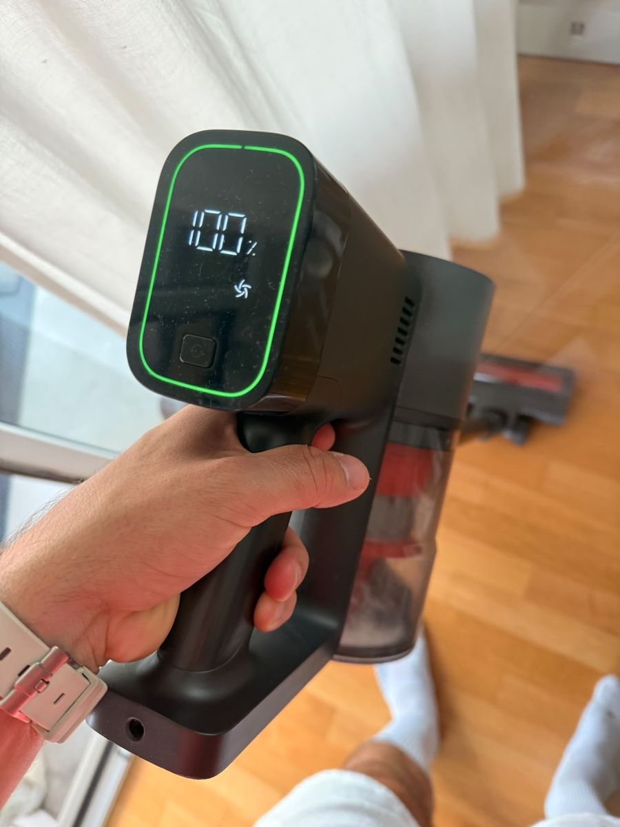Xiaomi Aspirateurs & Accessoires: Xoaomi G20 Max Staubsauger  – D'occasion à Bülach par rox_9hc7 1