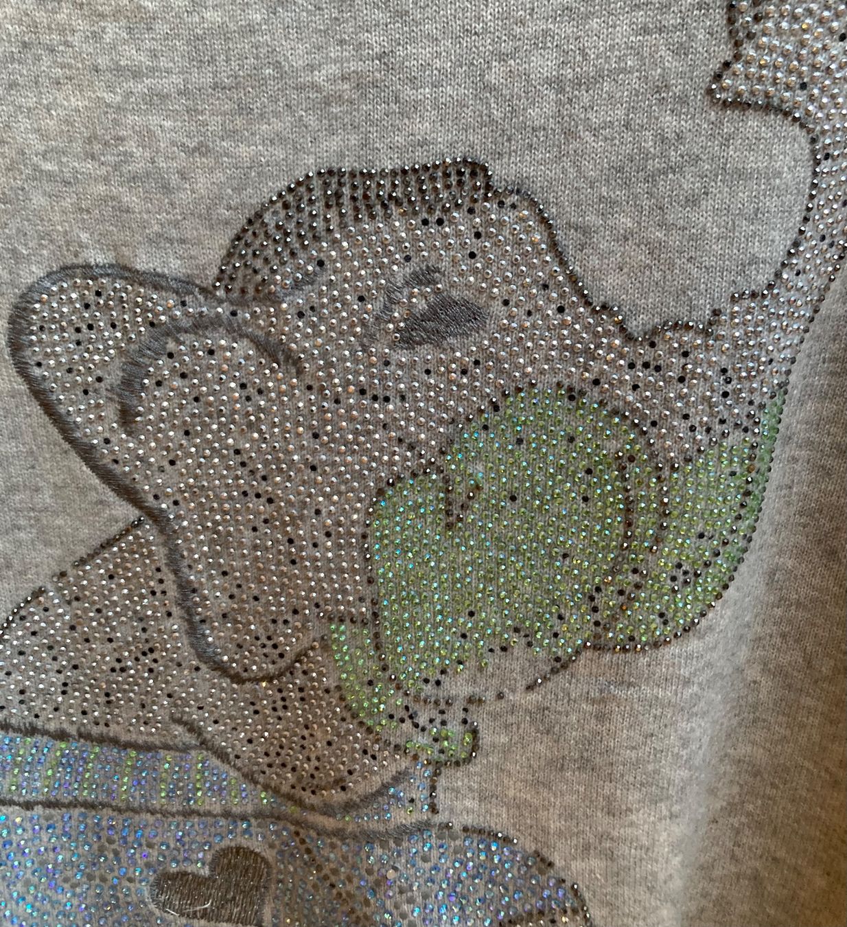 Pullover & Sweatshirts: Nice Connection Kaschmir Pulli Gr.L – Gebraucht aus Unterägeri von Jutka_04 1