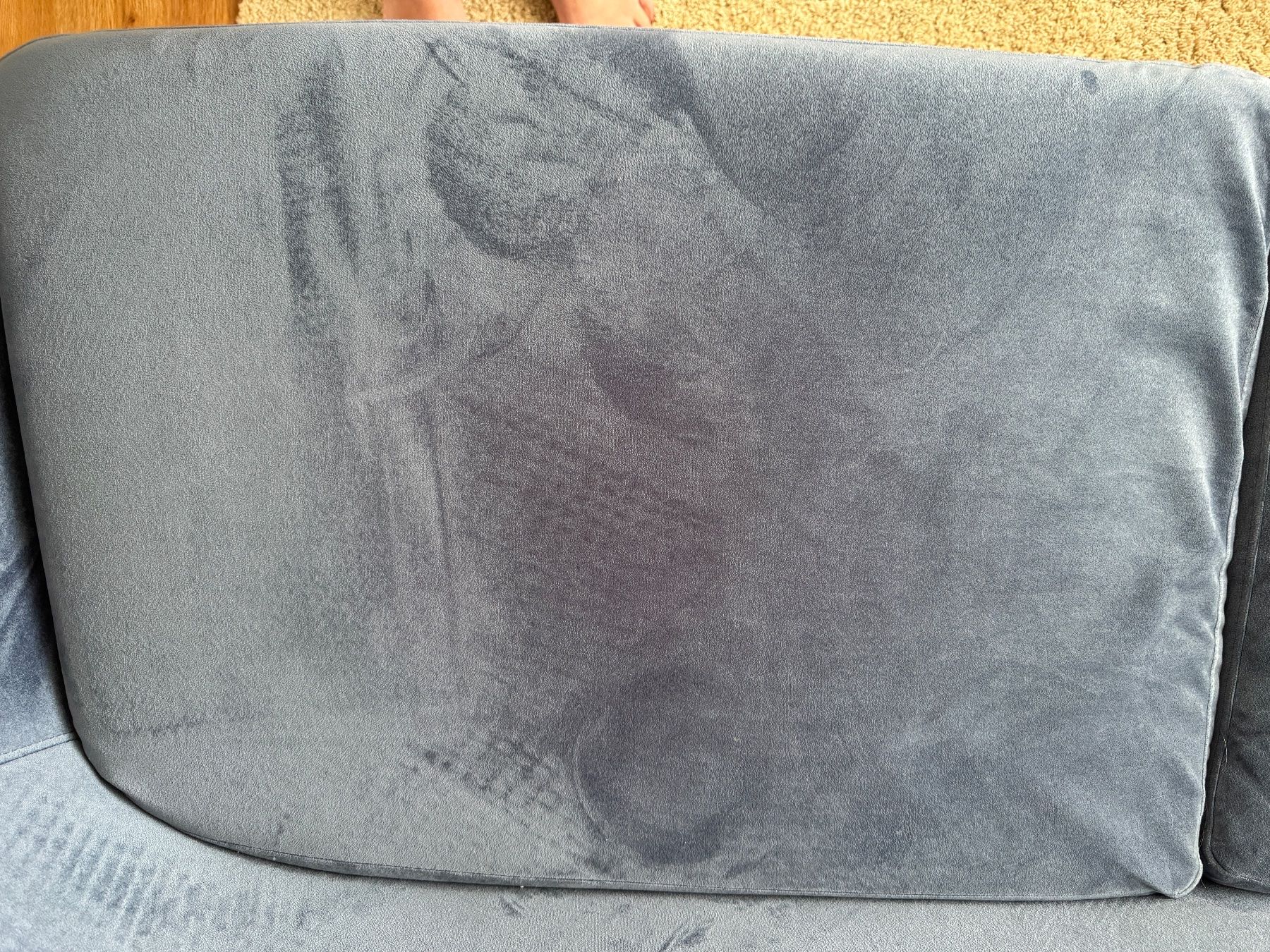 Sofas: SOFA brehm - micasa – Neu (gemäss Beschreibung) aus Lachen SZ von nathiisch 3