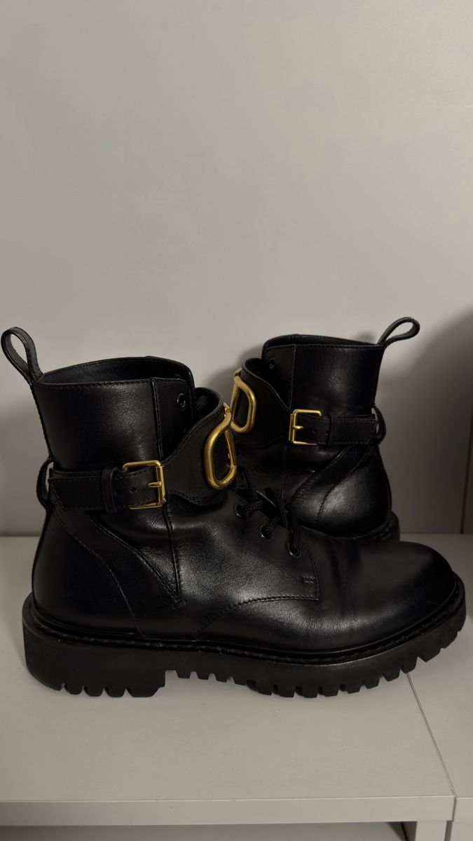 Valentino Scarpe da donna: Valentino Boots 39.5 – Usato da Zürich venduto da lav_ks9b 2