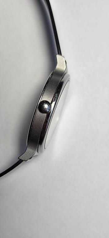 Orologi: Porsche Design by IWC, Ref. 3320 – Usato da Luzern venduto da kto_kj8l 4