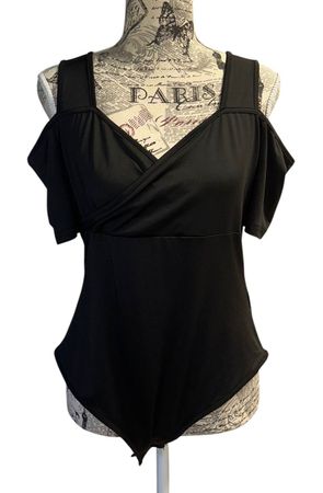 6105TR – Body Shein - 0XL