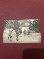 Curling 1903
