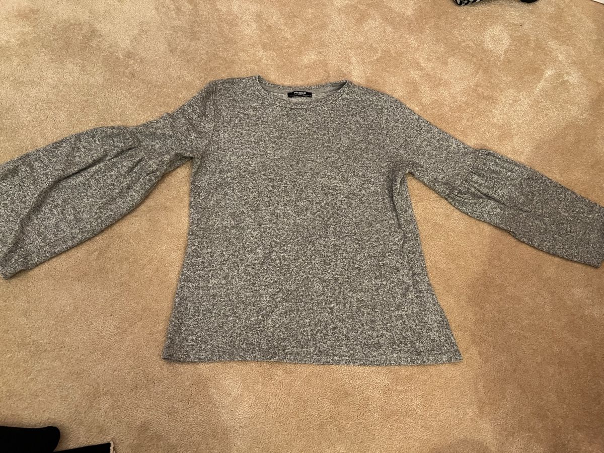 Zara Pullover & Sweatshirts: 2 Pullis von Zara Gr. S – Gebraucht aus Kilchberg ZH von Lisavivienne 1