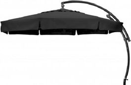 Sun Garden Easy Sun ∅350cm anthrazit