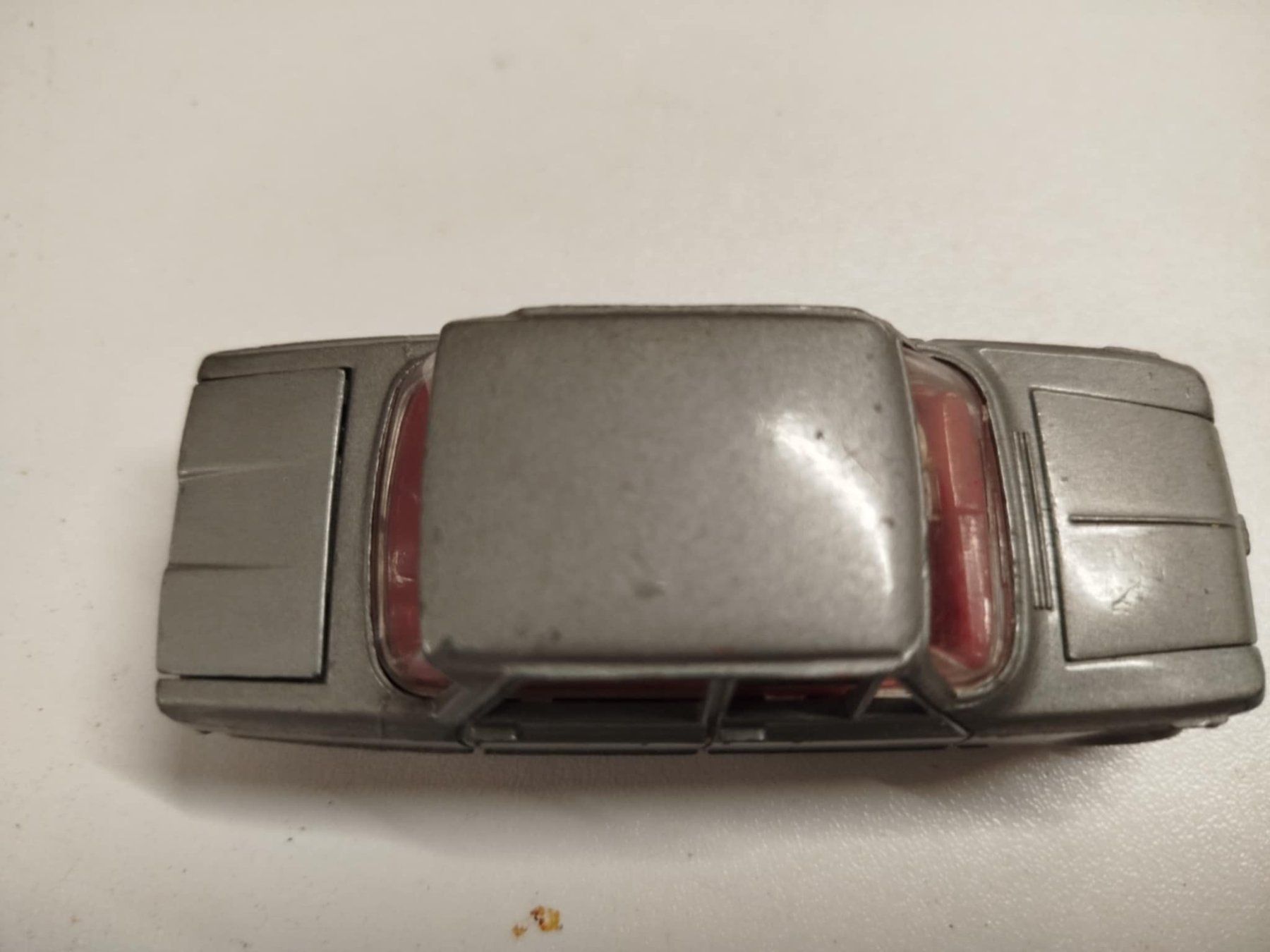 Dinky Toys Modellini d'auto: Dinky Toys (nr 19) – Usato da La Chaux-de-Fonds venduto da Emmaus2300CDF 5