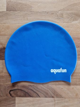 Neue Kinder Badekappe aus Silikon