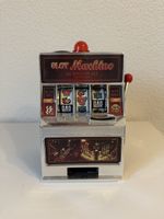 Mini Spielautomat “Slot Machine”, Spielzeug/Deko