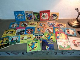 28 Happy Büchli und andere