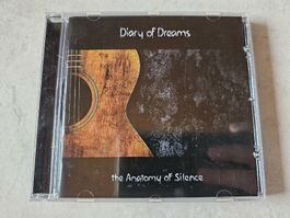 Diary Of Dreams  -  The Anatomy Of Silence