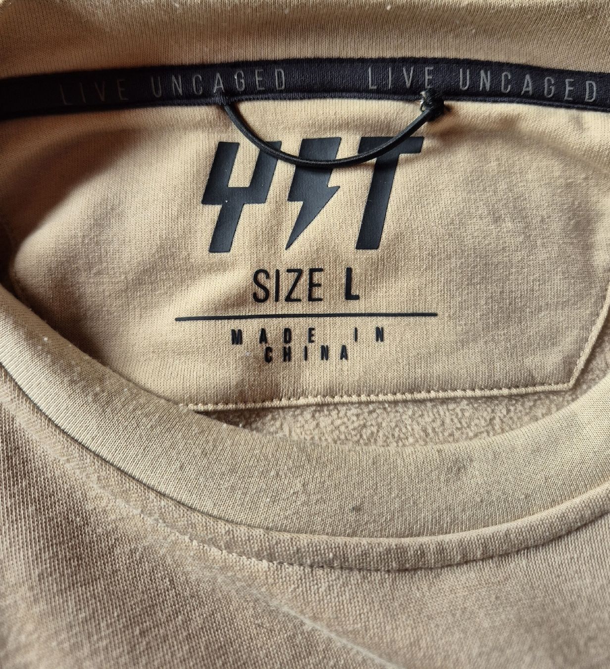 Canottiere & Pantaloni: YT Insulated MTB Jersey – Usato da Scharnachtal venduto da fredperry01 2