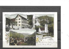 BL Gruss aus Reigoldswil 1906