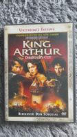KING ARTHUR   DVD